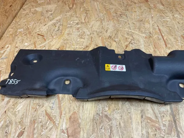 Capa cinto dianteiro OEM 16681-25020 Toyota RAV4 image 3