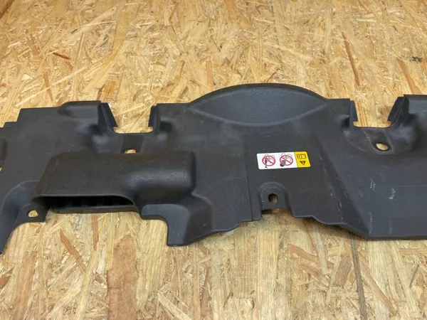 Capa cinto dianteiro OEM 16681-25020 Toyota RAV4 image 7