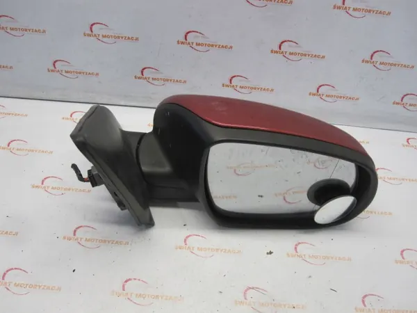 Espelho direito KIA CEED I LIFT OEM 87620-1H755 image 2