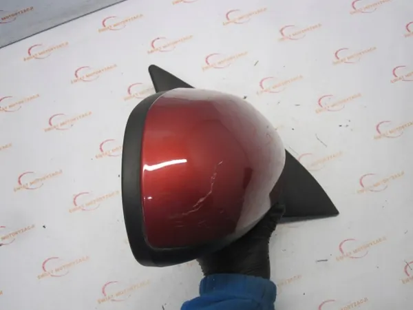 Espelho direito KIA CEED I LIFT OEM 87620-1H755 image 4