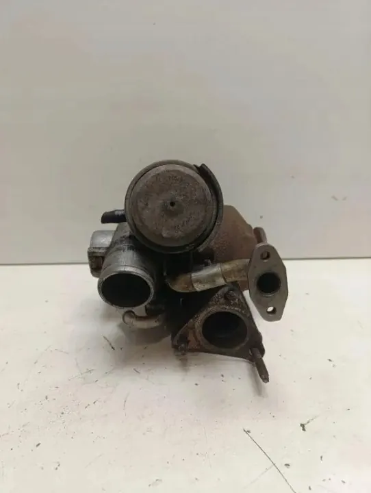 Turbo OEM 8200396565 pour Renault Megane III image 3