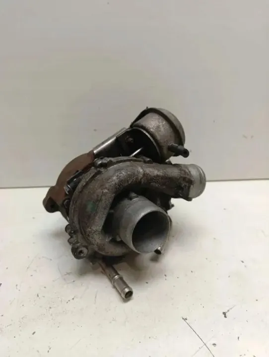Turbo OEM 8200396565 pour Renault Megane III image 5