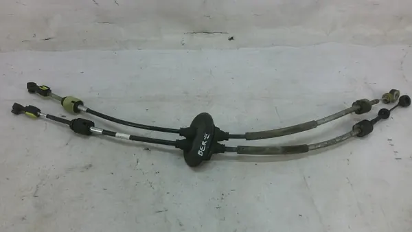 Lien de Levier de Vitesse OEM 9684623180 Citroen Berlingo image 2