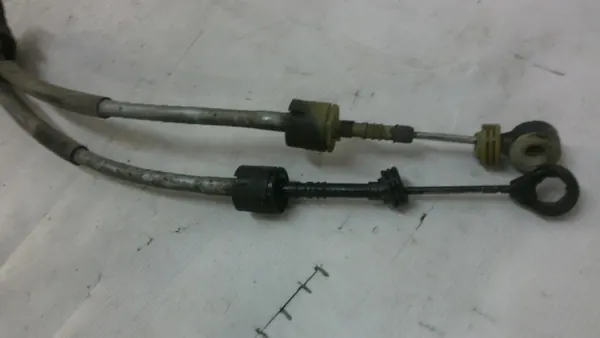 Lien de Levier de Vitesse OEM 9684623180 Citroen Berlingo image 3