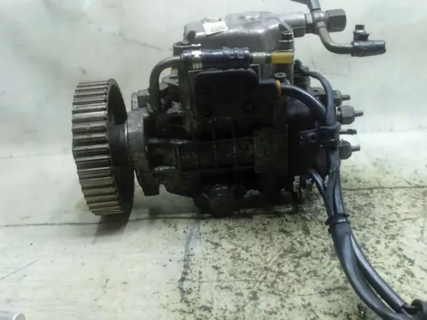 Kraftstoffpumpe 028130115B VW Sharan I 1.9TDI image 4