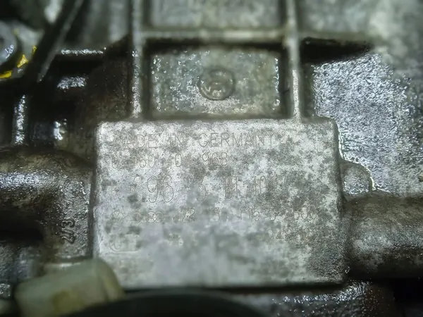 Kraftstoffpumpe 028130115B VW Sharan I 1.9TDI image 7