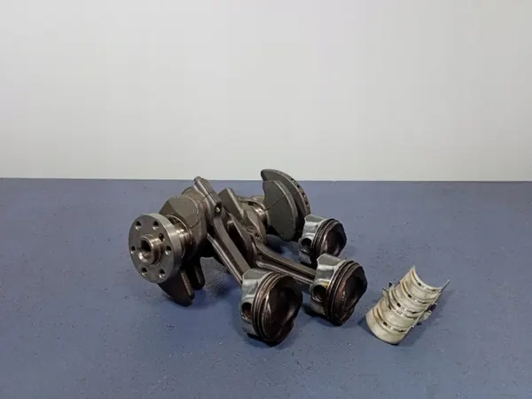Ford Kampiakseli OEM Ambit-798674-01 EcoSport II 1.0 image 3