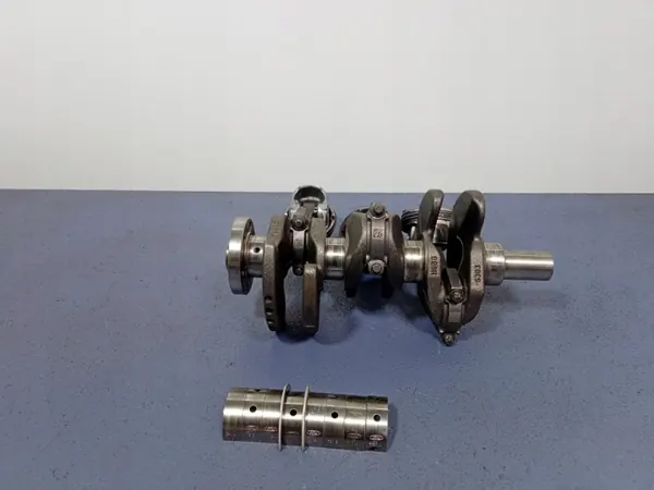 Ford Kampiakseli OEM Ambit-798674-01 EcoSport II 1.0 image 4