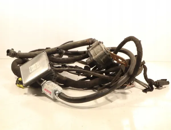 Installation GPL Renault Megane Scenic III Lift 1.6 image 2