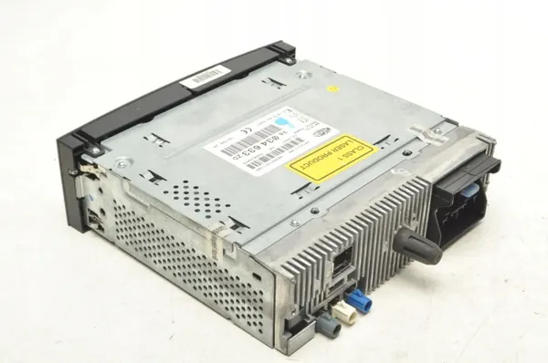 OEM 98034633ZD Radio Navigation pour Citroen C5 III image 6