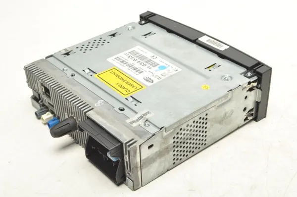 OEM 98034633ZD Radio Navigation pour Citroen C5 III image 7