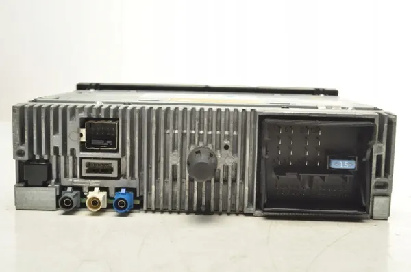 OEM 98034633ZD Radio Navigation pour Citroen C5 III image 8