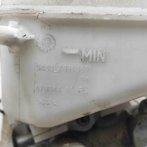 Remcilinder BMW OE 7851569 voor 1 Serie F21 image 9