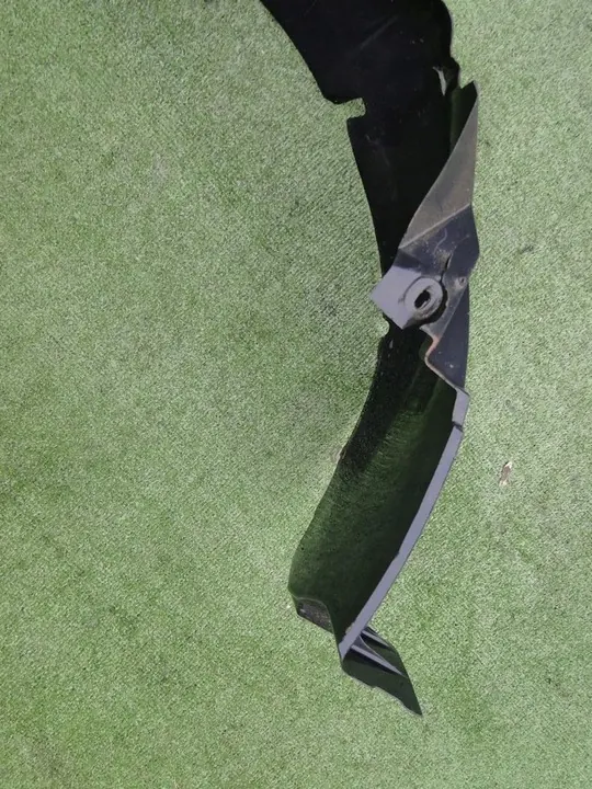 Passaruota anteriore sinistro Chevrolet Aveo T200 OEM 96542971 image 3