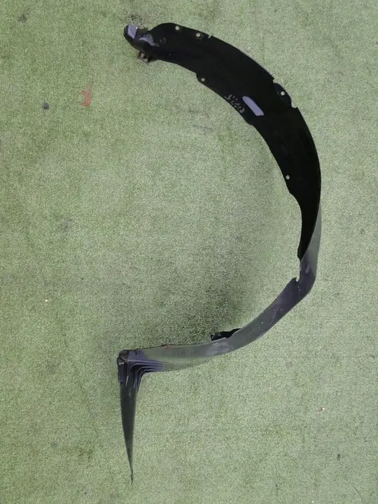 Passaruota anteriore sinistro Chevrolet Aveo T200 OEM 96542971 image 6