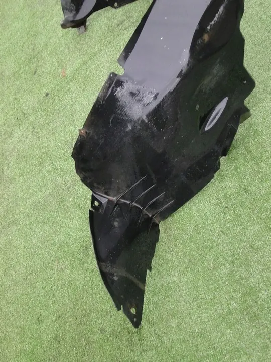 Passaruota anteriore sinistro Chevrolet Aveo T200 OEM 96542971 image 7