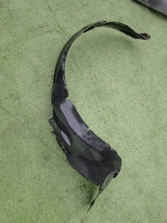 Passaruota anteriore sinistro Chevrolet Aveo T200 OEM 96542971 image 9