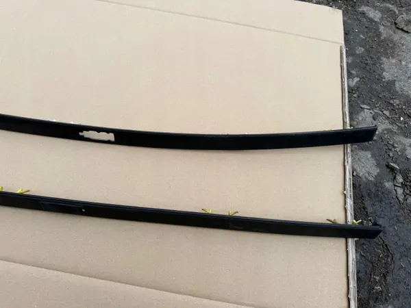 Hyundai I30 II Dakdragers OEM 25.02 Compleet set image 4