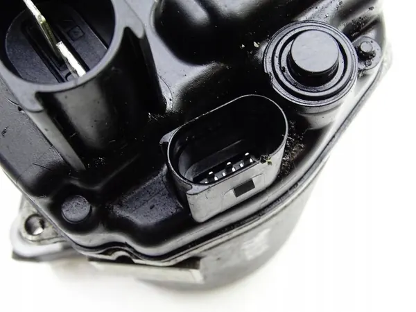 Moteur de sélection de vitesse OEM 5Q0909144AA Audi A3 8V image 4