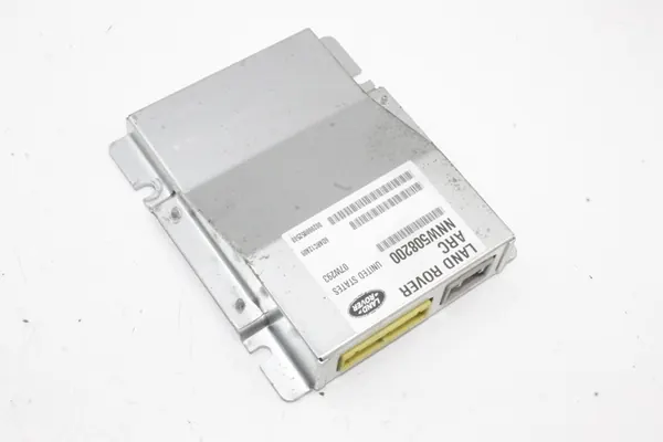 Unité de contrôle de suspension LAND ROVER NNW508200 image 1