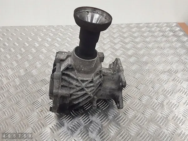 2010 Volvo XC60 Boîte de transfert p31280844 Diesel image 1