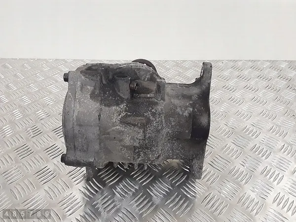 2010 Volvo XC60 Boîte de transfert p31280844 Diesel image 2