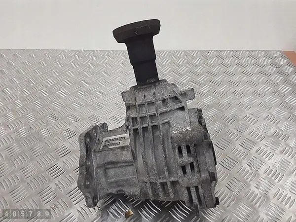 2010 Volvo XC60 Boîte de transfert p31280844 Diesel image 3