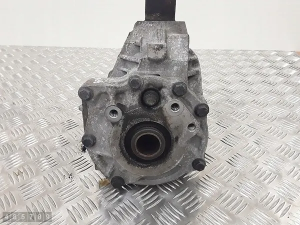 2010 Volvo XC60 Boîte de transfert p31280844 Diesel image 4