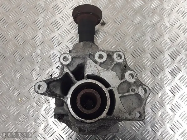 2010 Volvo XC60 Boîte de transfert p31280844 Diesel image 5