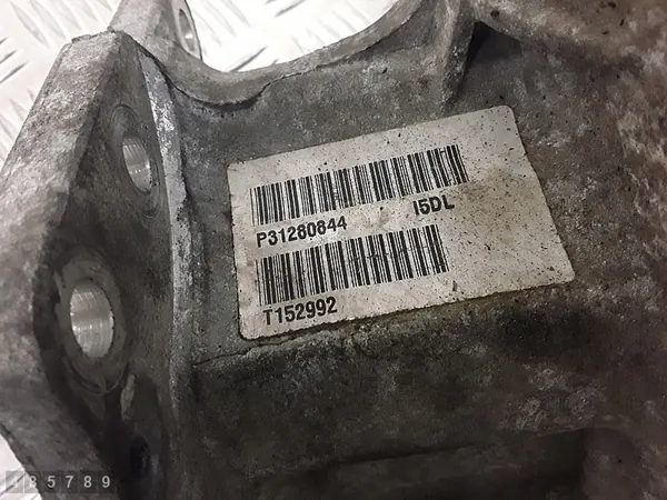 2010 Volvo XC60 Boîte de transfert p31280844 Diesel image 6