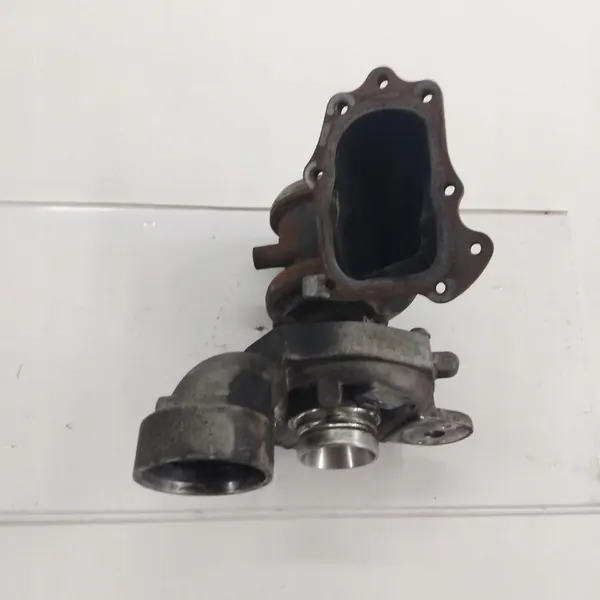 Turbo Mercedes-Benz Sprinter W906 2012 A6510900980 image 3