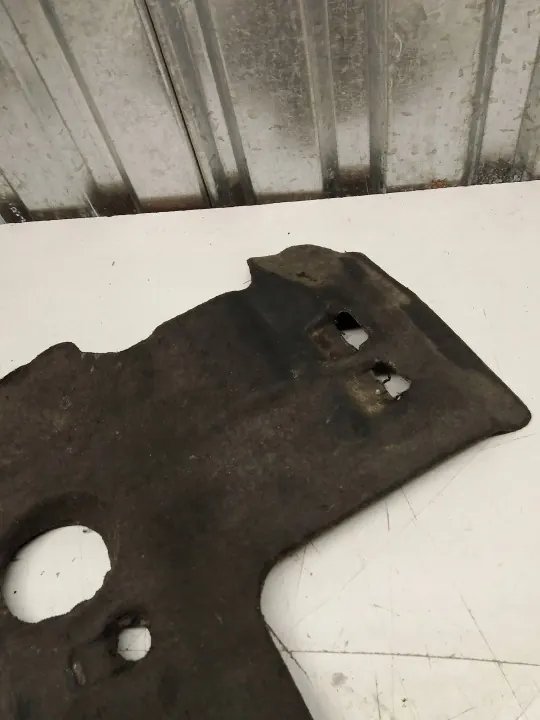 Peugeot 308 II T9 Motorabdeckung OEM 9686598080 image 10