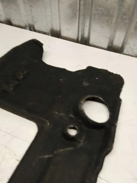 Peugeot 308 II T9 Motorabdeckung OEM 9686598080 image 7