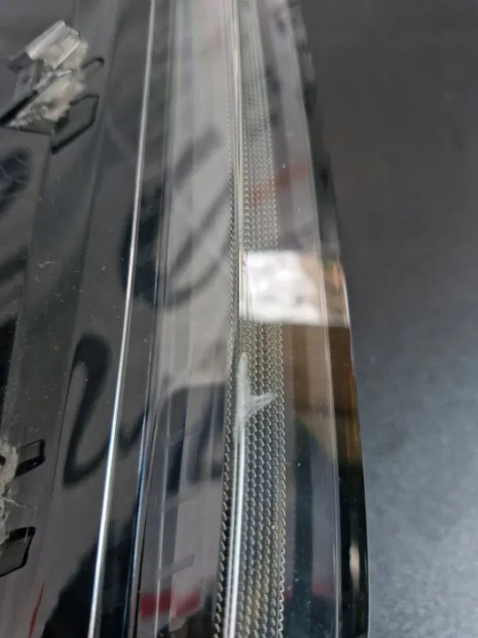 DRL esquerdo Peugeot 308 III OEM VIIGTIdrl halogéneo image 3