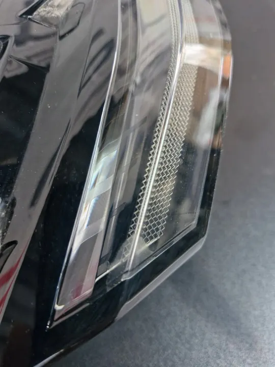 DRL esquerdo Peugeot 308 III OEM VIIGTIdrl halogéneo image 4