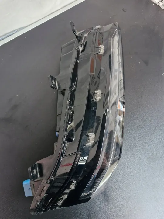 DRL esquerdo Peugeot 308 III OEM VIIGTIdrl halogéneo image 5