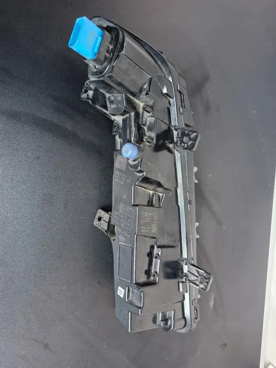 DRL esquerdo Peugeot 308 III OEM VIIGTIdrl halogéneo image 6
