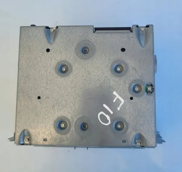 Radio/Nav-Module BMW 5 F10 F11 OEM 9274571 image 5