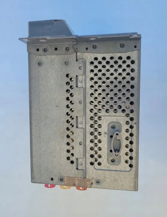 Radio/Nav-Module BMW 5 F10 F11 OEM 9274571 image 6