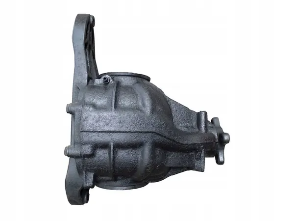 EIXO TRASEIRO MERCEDES VITO W639 A6393501114 image 2