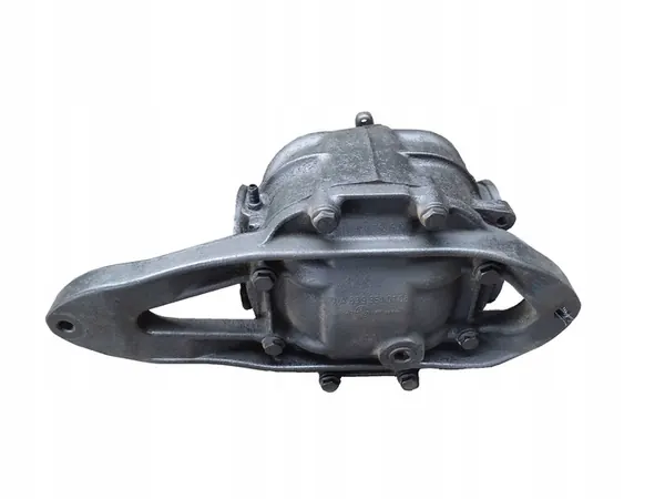 EIXO TRASEIRO MERCEDES VITO W639 A6393501114 image 3