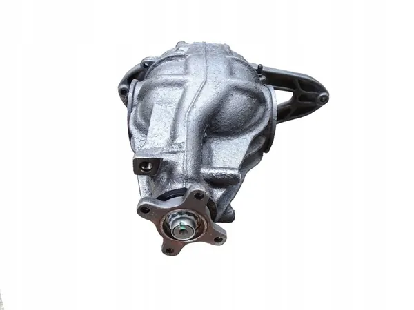 EIXO TRASEIRO MERCEDES VITO W639 A6393501114 image 5