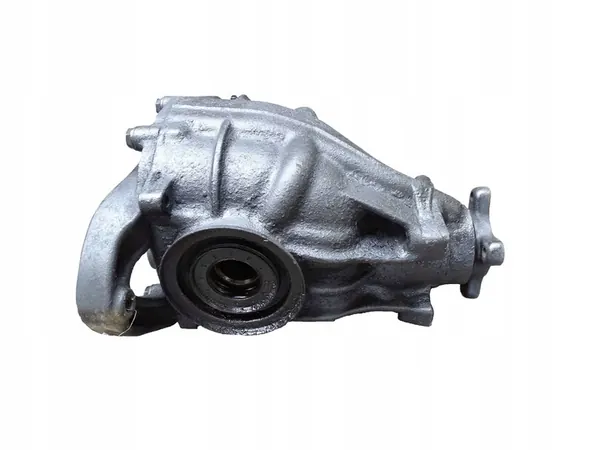 EIXO TRASEIRO MERCEDES VITO W639 A6393501114 image 6