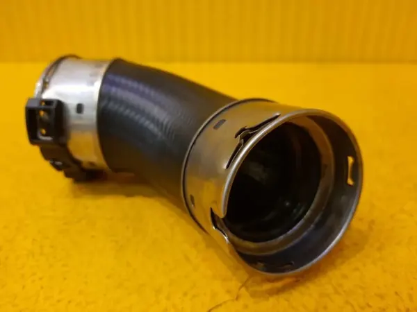 Tuyau Intercooler Mercedes OEM 50855679 - Occasion image 2