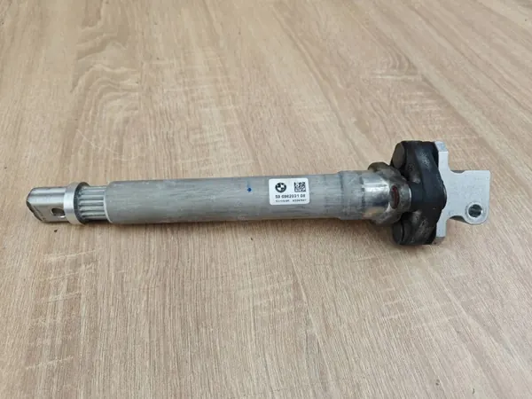 Ohjauspylvään akseli OEM 6862031 BMW G30 G31 G38 image 2