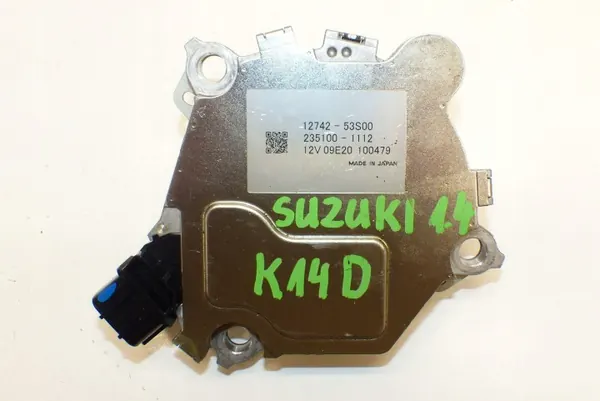 Nokkenassensor OEM 12742-53S00 voor Suzuki 1.4T Hybride image 2