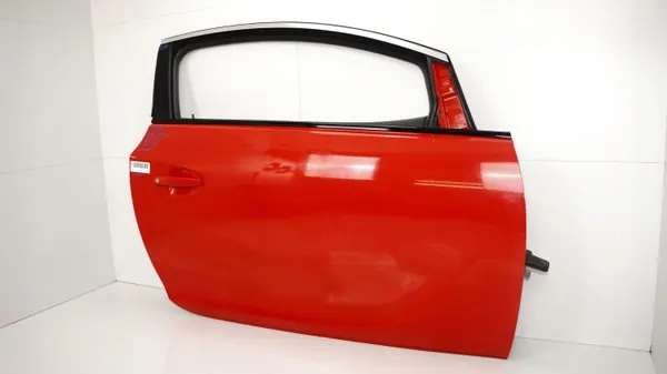 Porte Avant Droite OEM 360171700 pour Opel Astra J GTC image 3