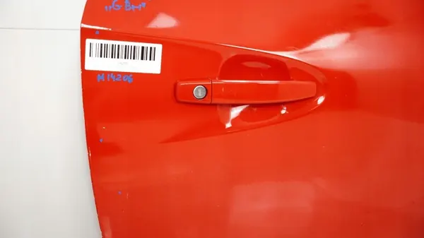 Porte Avant Droite OEM 360171700 pour Opel Astra J GTC image 4
