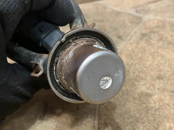 Injecteur AdBlue Mercedes-Benz GLE (W166 - C292) image 10