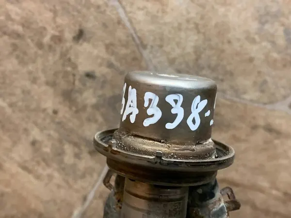 Injecteur AdBlue Mercedes-Benz GLE (W166 - C292) image 3